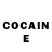 Cocaine Fish Scale Oleksii Sukhno