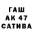 Гашиш индика сатива Nafisa Utkirova